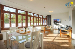 Villa van Harten Ferienwohnung 